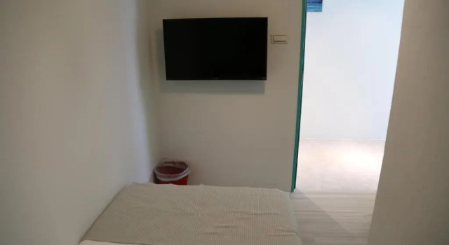 Номер Standard TG Hostel - stay together