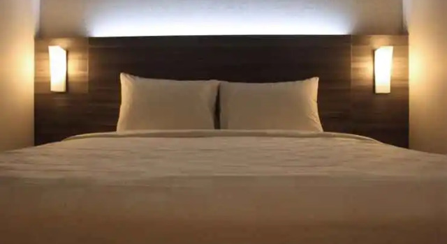 Hotel Vivo Sampit, Rezervovat Hotel Hotely v Kalimantan s parkováním, Parkování