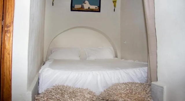 Dar El Halfaouine, Rezervasyon Otel Tunus Tunis