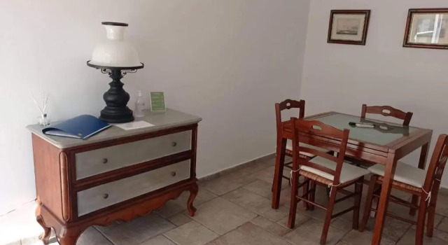 Апартаменты Villa Nika spetses Hotel
