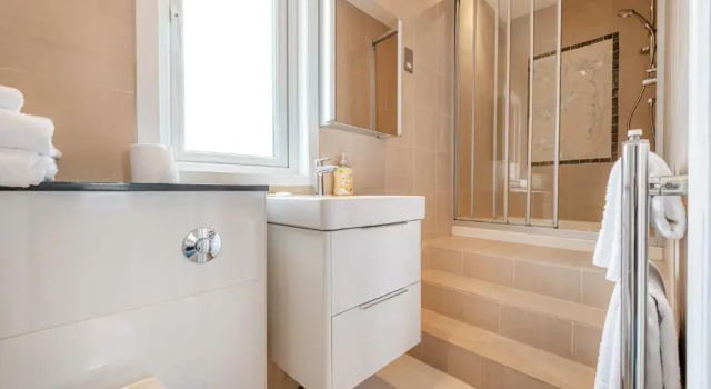 Апартаменты Chesham Court Knightsbridge