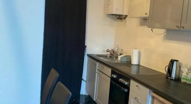 Apartament Apartment Ariana