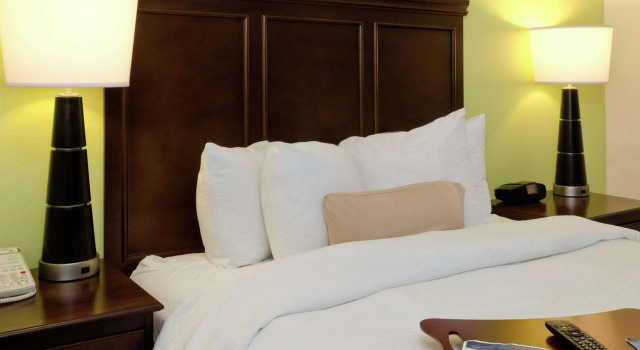 Hampton Inn & Suites by Hilton Miami-Doral/Dolphin Mall