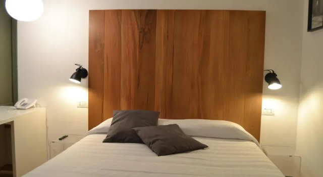 Standard Vierer Zimmer Albergo Il Rientro