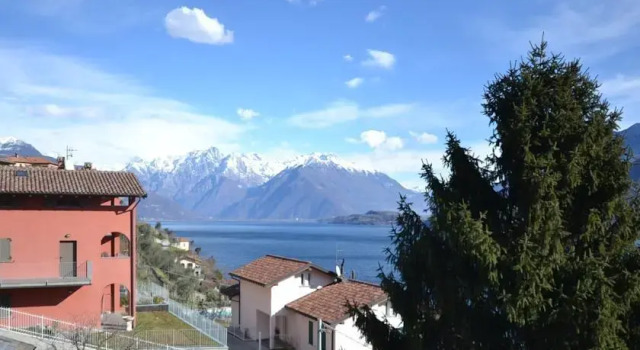 Musso Apartment, Boek Appartement Musso Comomeer