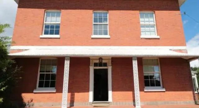 Tupsley House, Buchen Sie Hotel Hereford 