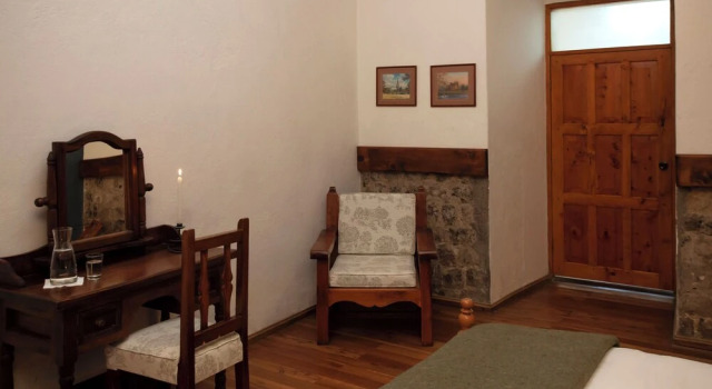 Номер Standard Hacienda La Cienega