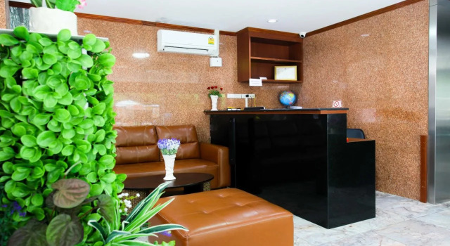 Grand Omari