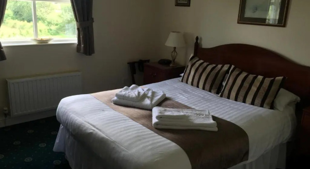The Rusland Pool Hotel, Забронировать Отель Улверстон Western Lake District