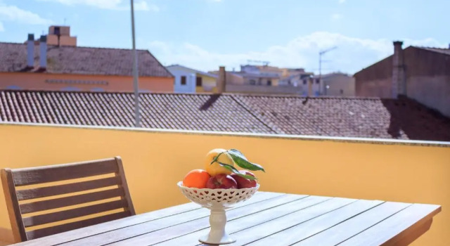 Scarlatti 18, Book Hotel Olbia Emerald Coast