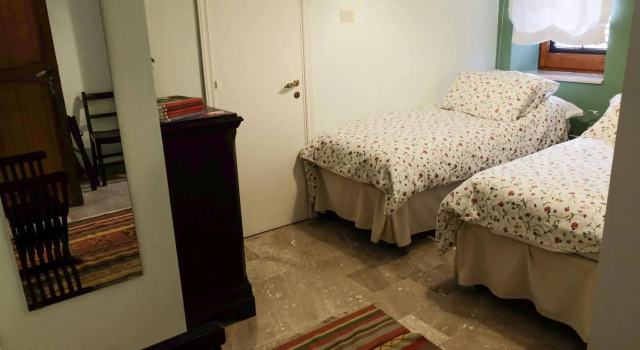 Lirma B&B