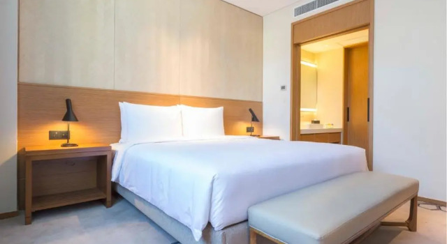 Hyatt Place Chongli, Book Hotel Zhangjiakou Hebei