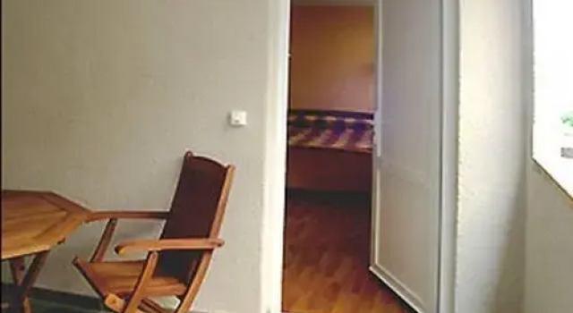 Hotel Le Cygne