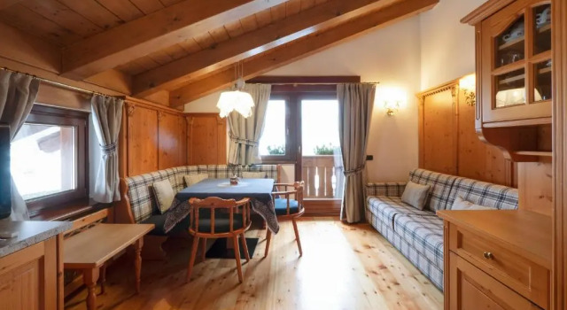 Полулюкс FIORI Dolomites Experience Hotel