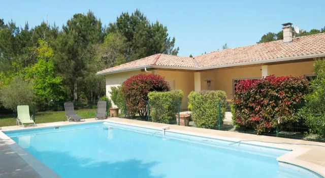 Holiday Home Eugénie - GHP190 by Interhome, Prenota Hotel Grayan-et-l'Hôpital Medoc