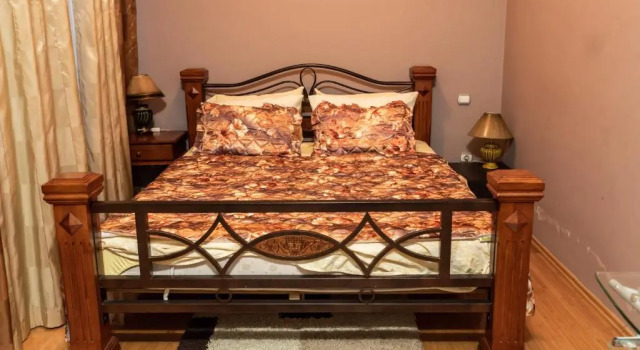 Двухместный номер Deluxe Hotel Gold