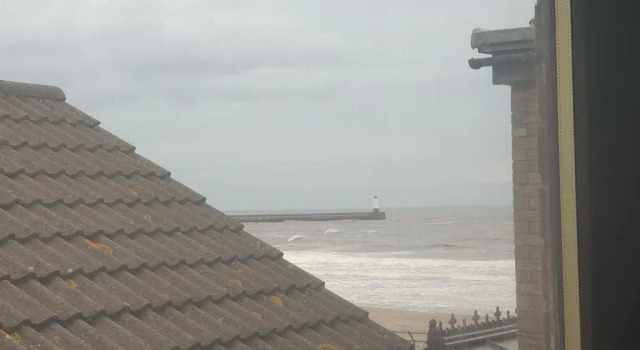 Двухместный номер Standard с видом на море Eastwatch guesthouse