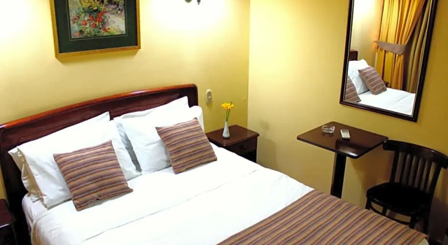 Номер Standard Hotel Americano