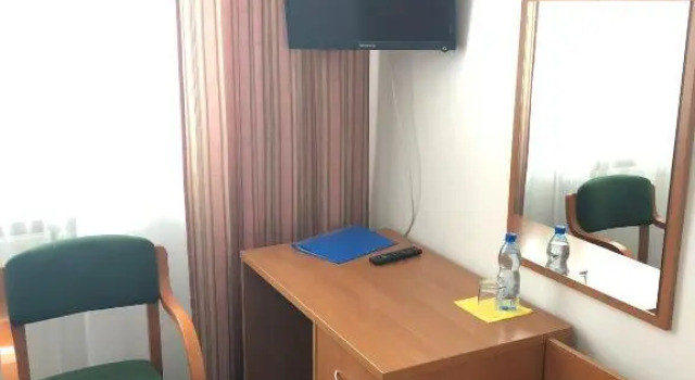 Номер Standard Geovita Wisła