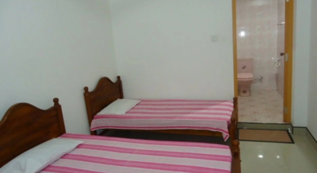 Millennium Rest Hotel