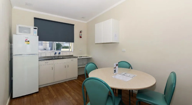 Апартаменты с 2 комнатами Scarborough Apartments