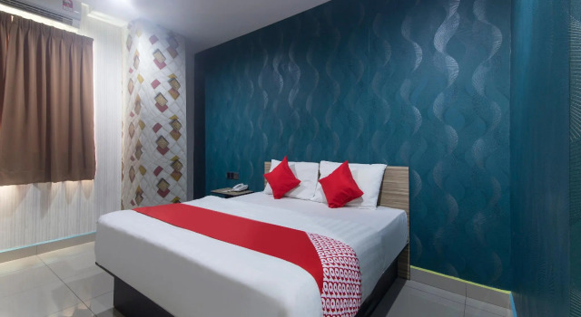 Super OYO Capital O 804 Hotel Pinji