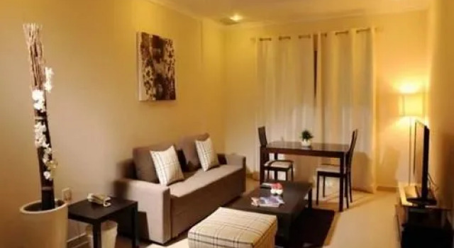 Salmiya Casa Hotel Apartments
