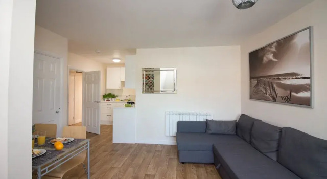 Castle Point Apartments Southampton 19, Varaa Huoneisto Asunnot kohteessa Merseyside, Huoneisto