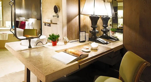 Семейный номер Standard Palais de Chine Hotel