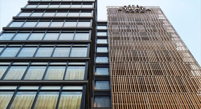 Hotel Strata Naha