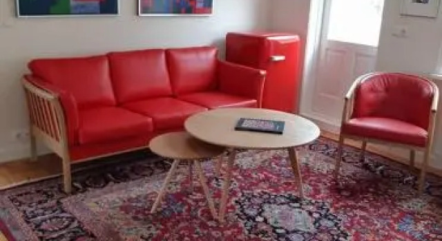 LL Properties - The Old Town Retreat, Забронировать Апартаменты/квартира Апартаменты Акюрейри, Апартаменты/квартира
