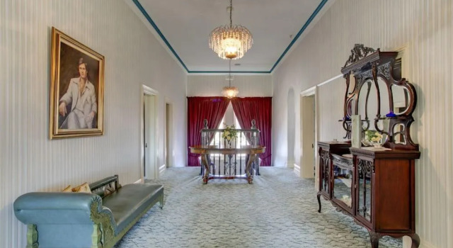 Highton Manor, Prenota Hotel Mansfield Victorian High Country