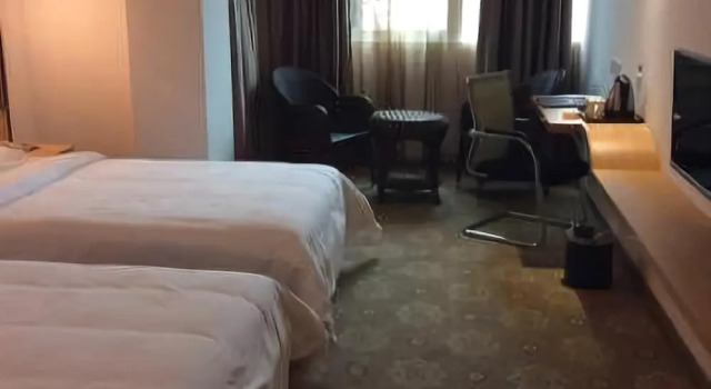 Super 8 Hotel, Boek Hotel Hotels in Guangdong met parkeren, Parkeren