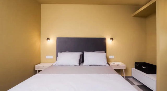 Апартаменты Eden Apartments by CorfuEscapes