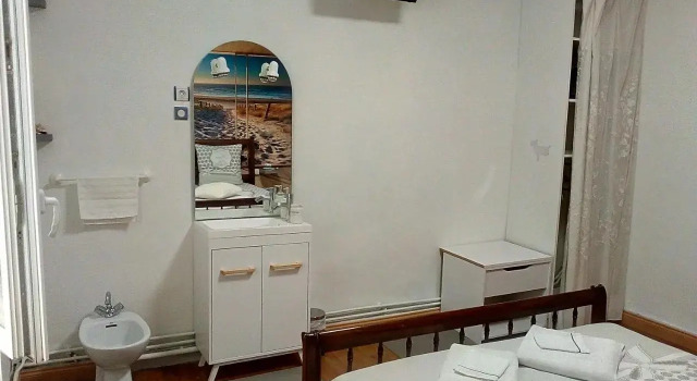 A l'Escale, Rezervasyon Otel Gauriac Gironde