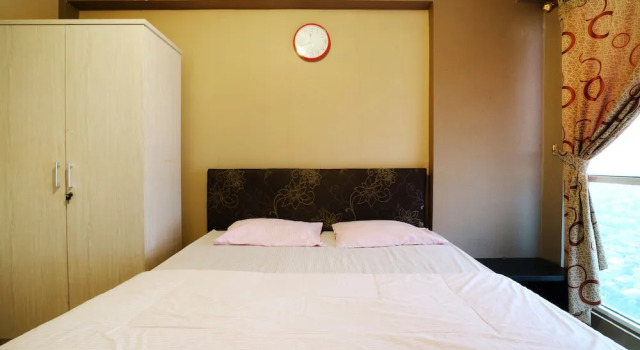 Апартаменты Standard Snowy@Apartemen Tifolia