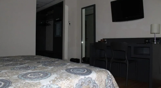 Hotel Motel Giglio