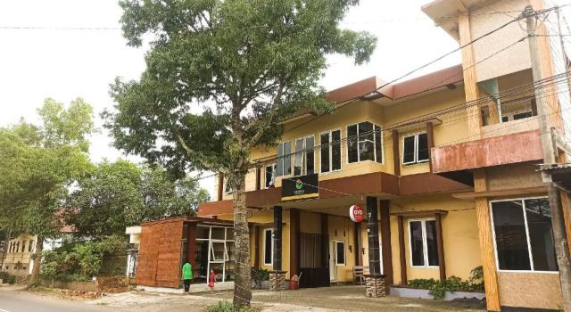 OYO 3298 Bromo Guest House Family, Rezervovat Penzión Kepanjen East Java