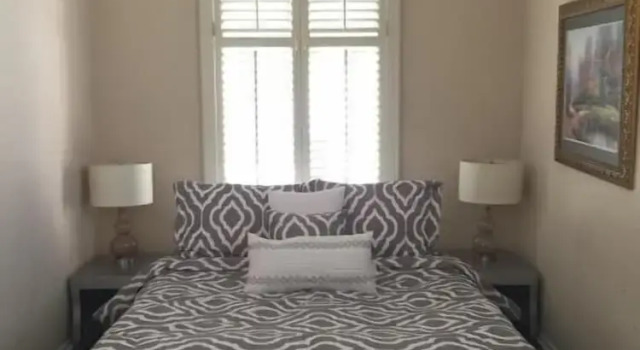 Апартаменты Luxury Chateau Orleans
