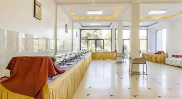 1 Br Boutique Stay In Solan, By Guesthouser (0E64), Забронировать Бутик-отель Бутик-отели штата Химачал-Прадеш, Бутик-отель