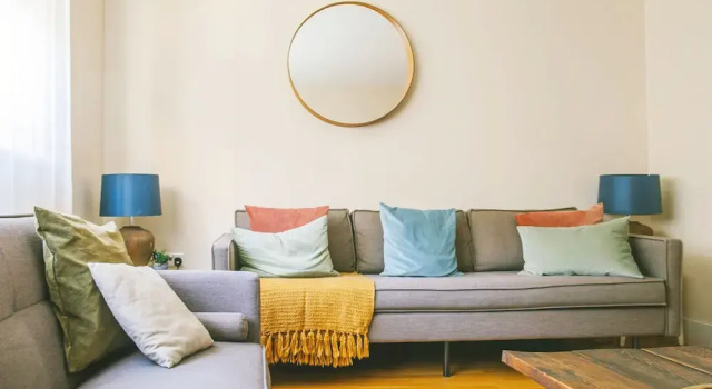Апартаменты Accomodo London South Kensington - Elegant 3 Bedroom Apartments near Museums