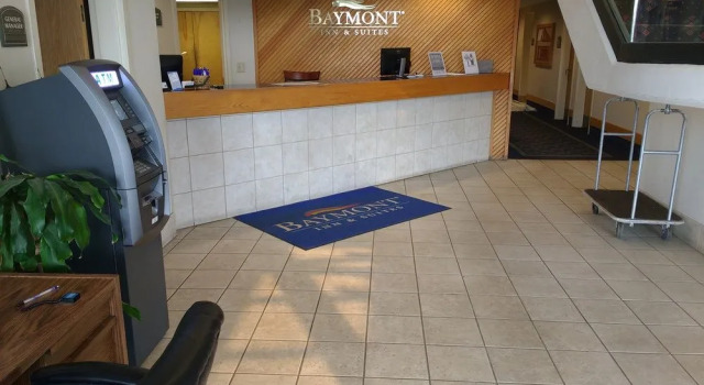 Baymont Inn & Suites Muncie Near Ball State University, Réserver Hôtel Muncie Indiana