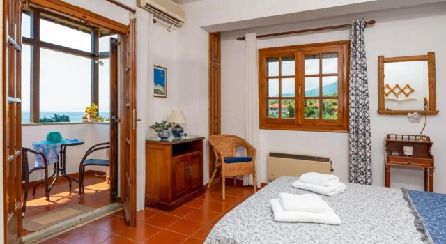 Seaside House with view over Pagasitikos, Book Hotel South Pelion Thessalia