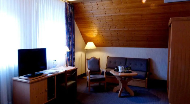 Hotel Stremme, Забронировать Отель Гуммерсбах Bergisches Land