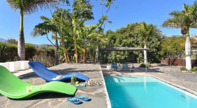 Charming Studio El Cortijo Golf 2