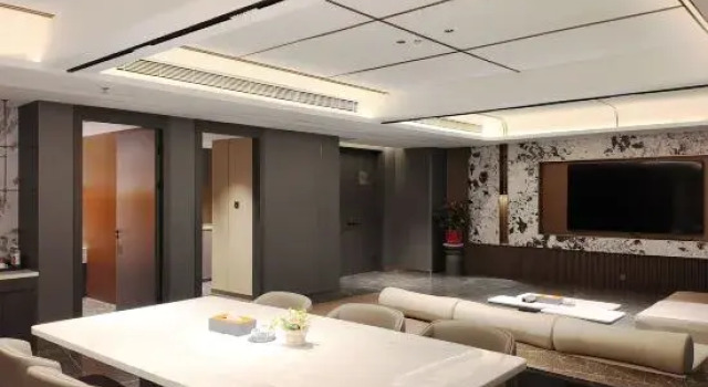 Люкс Presidential Hawthorn by Wyndham Foshan Gaoming
