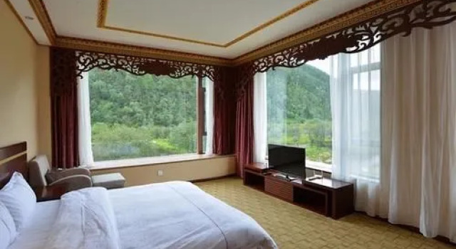 Lanting Yipin Hotel, Buchen Sie Hotel Hotels in Yunnan mit Parkplatz, Parkplätze