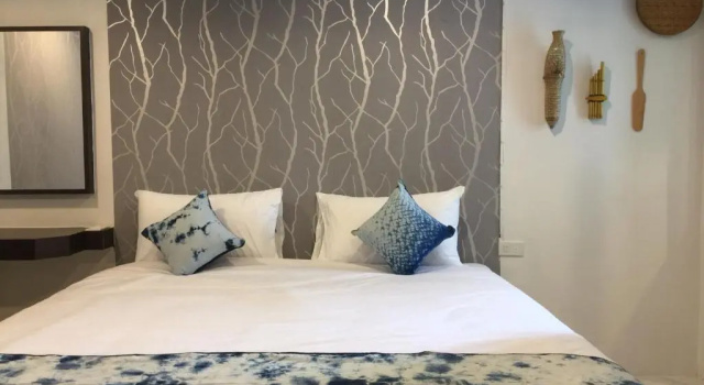 Двухместный номер Deluxe UD Capital Hotel
