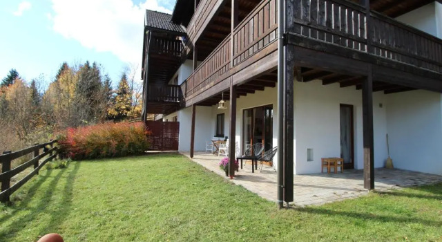 DOLCEVITA - Family Aparment 300 m from ski slope