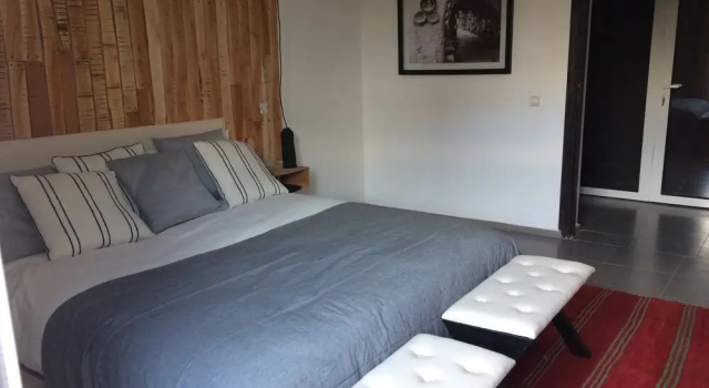 Villa Villa Cactus